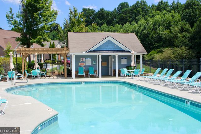 527 Cypher Drive, Suwanee, GA 30024