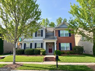 527 Cypher Drive, Suwanee, GA 30024