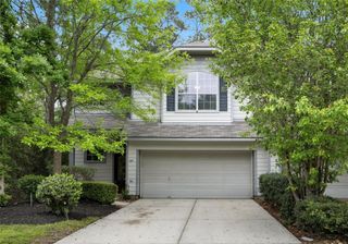 107 W Burberry Circle, The Woodlands, TX 77384