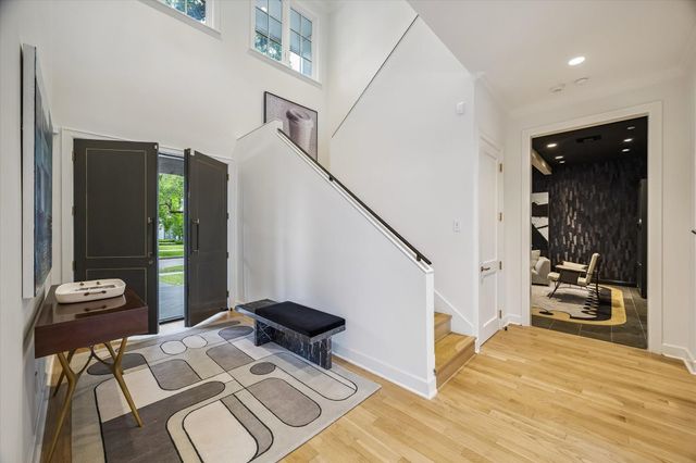 3706 Tangley Street, Houston, TX 77005
