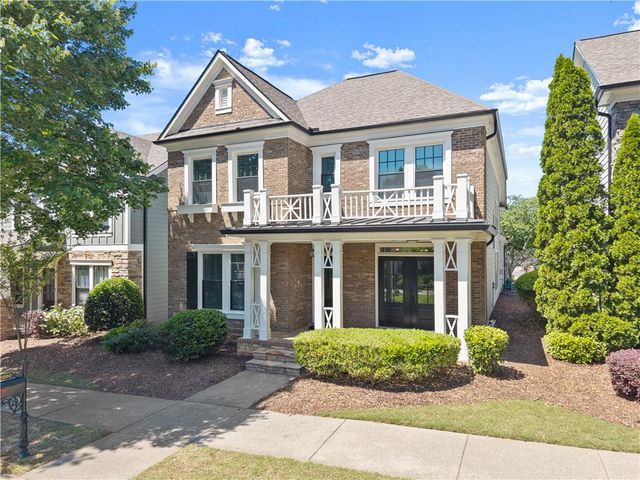 3890 Portland Trail, Suwanee, GA 30024