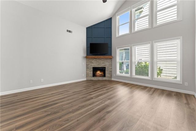 3890 Portland Trail, Suwanee, GA 30024