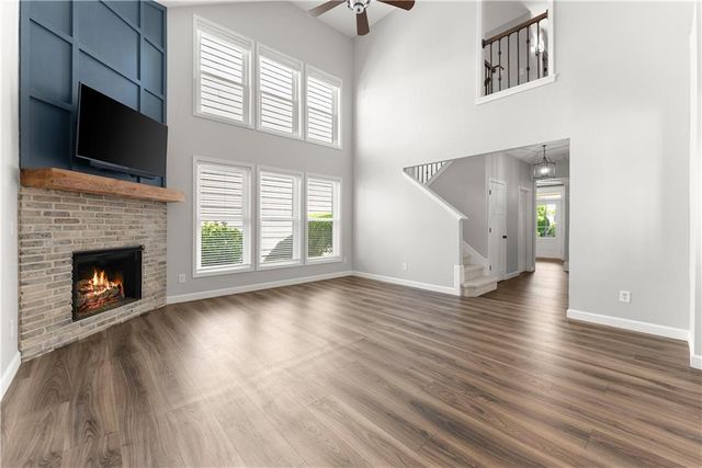 3890 Portland Trail, Suwanee, GA 30024