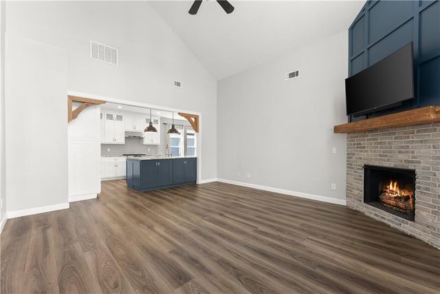 3890 Portland Trail, Suwanee, GA 30024
