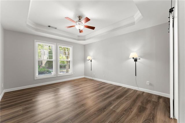 3890 Portland Trail, Suwanee, GA 30024