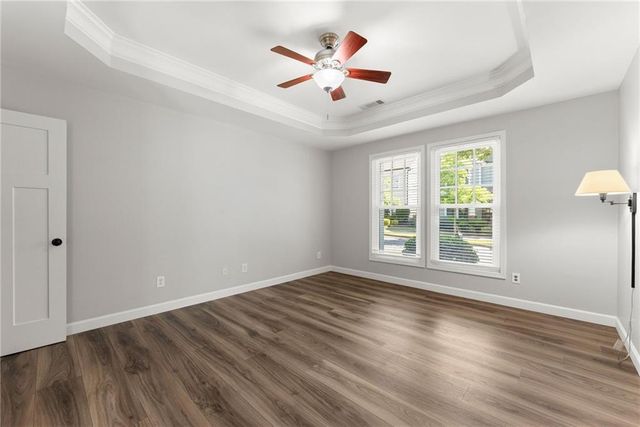3890 Portland Trail, Suwanee, GA 30024