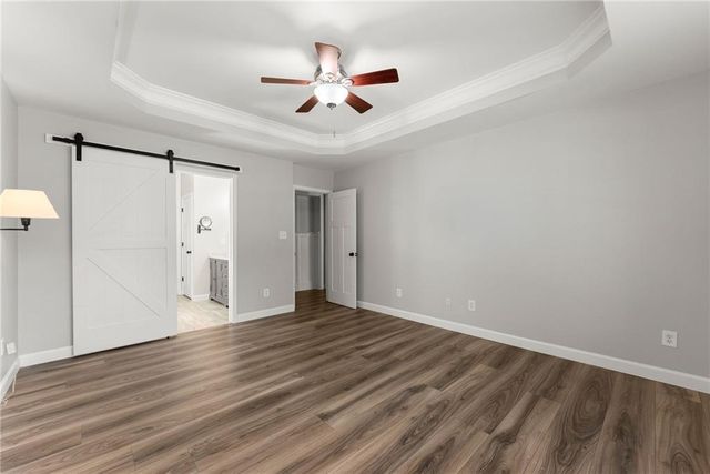 3890 Portland Trail, Suwanee, GA 30024