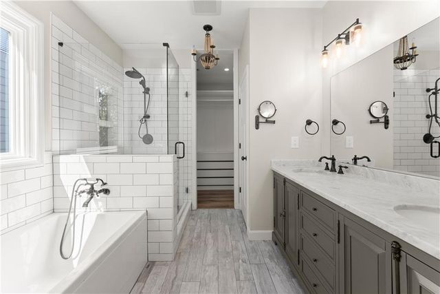 3890 Portland Trail, Suwanee, GA 30024