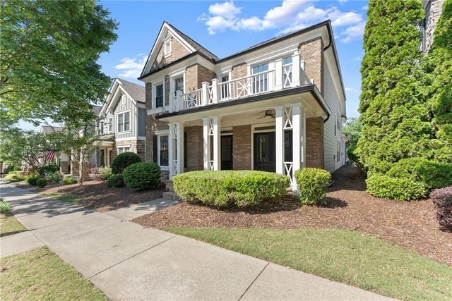 3890 Portland Trail, Suwanee, GA 30024