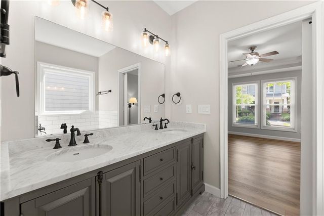3890 Portland Trail, Suwanee, GA 30024