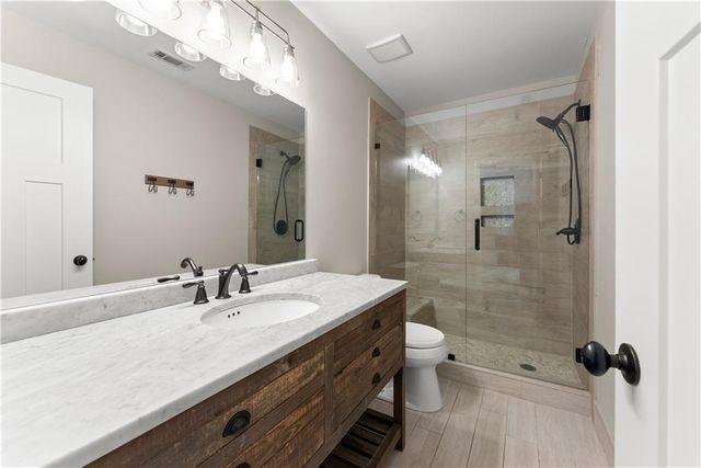 3890 Portland Trail, Suwanee, GA 30024