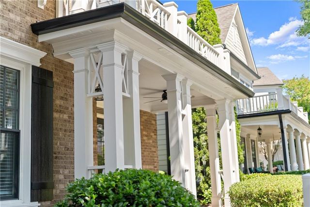 3890 Portland Trail, Suwanee, GA 30024