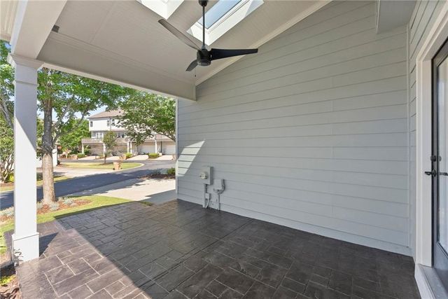 3890 Portland Trail, Suwanee, GA 30024