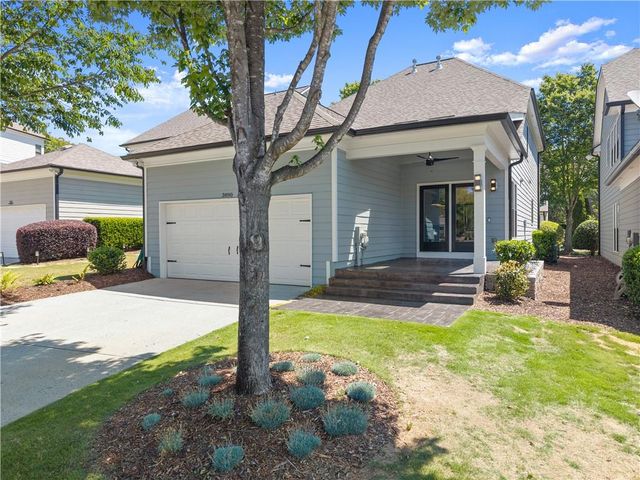3890 Portland Trail, Suwanee, GA 30024