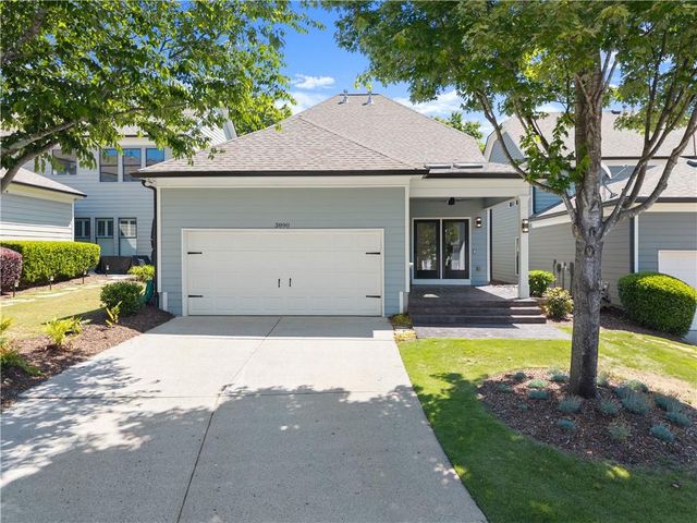 3890 Portland Trail, Suwanee, GA 30024