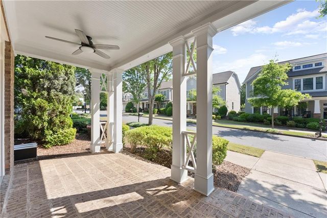 3890 Portland Trail, Suwanee, GA 30024