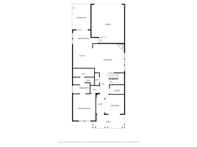 3890 Portland Trail, Suwanee, GA 30024