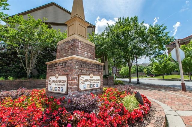 3890 Portland Trail, Suwanee, GA 30024