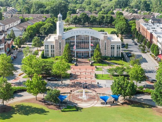 3890 Portland Trail, Suwanee, GA 30024