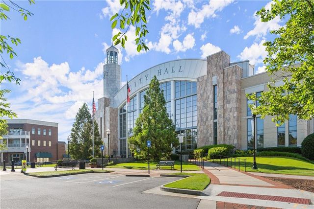 3890 Portland Trail, Suwanee, GA 30024