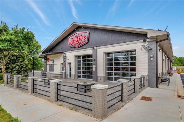 3890 Portland Trail, Suwanee, GA 30024