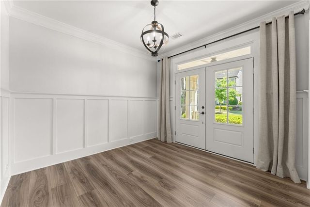 3890 Portland Trail, Suwanee, GA 30024