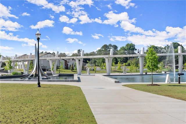 3890 Portland Trail, Suwanee, GA 30024