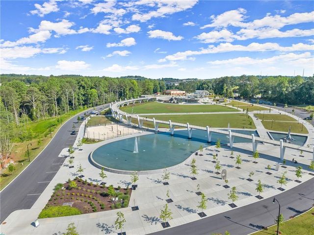 3890 Portland Trail, Suwanee, GA 30024