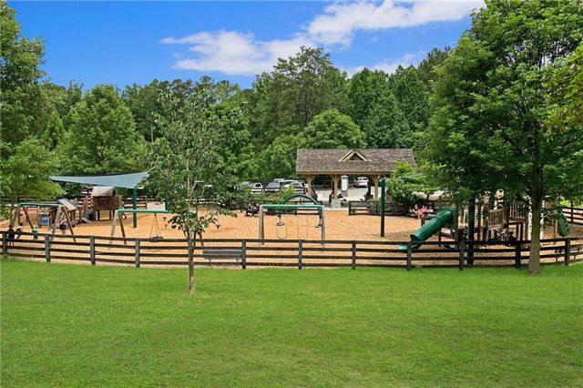 3890 Portland Trail, Suwanee, GA 30024