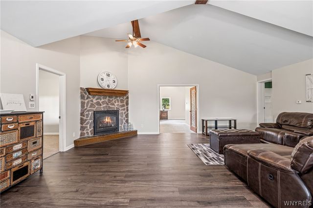3069 Coomer Road, Newfane, NY 14108