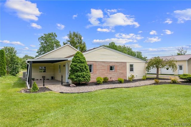 3069 Coomer Road, Newfane, NY 14108