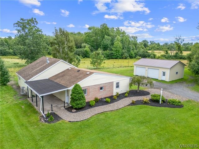 3069 Coomer Road, Newfane, NY 14108