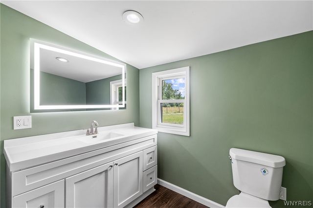 3069 Coomer Road, Newfane, NY 14108