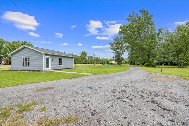 3069 Coomer Road, Newfane, NY 14108