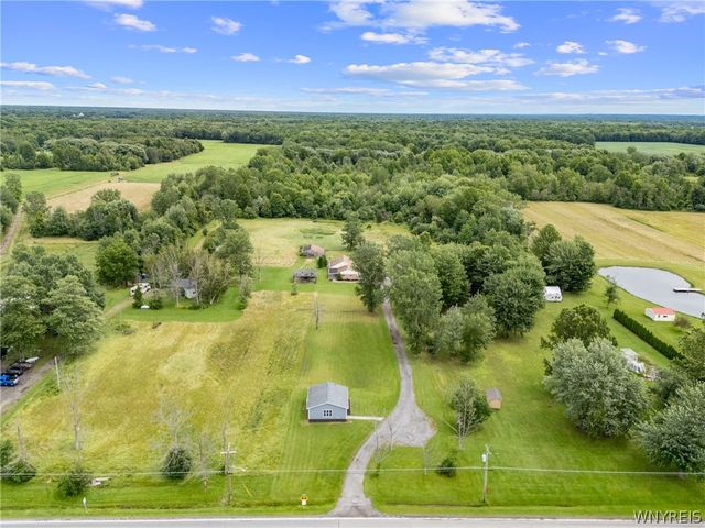 3069 Coomer Road, Newfane, NY 14108