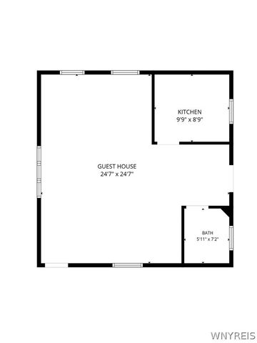 3069 Coomer Road, Newfane, NY 14108
