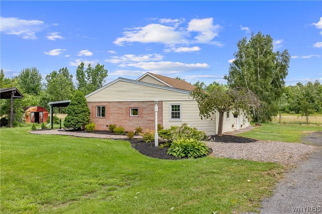 3069 Coomer Road, Newfane, NY 14108