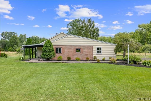 3069 Coomer Road, Newfane, NY 14108