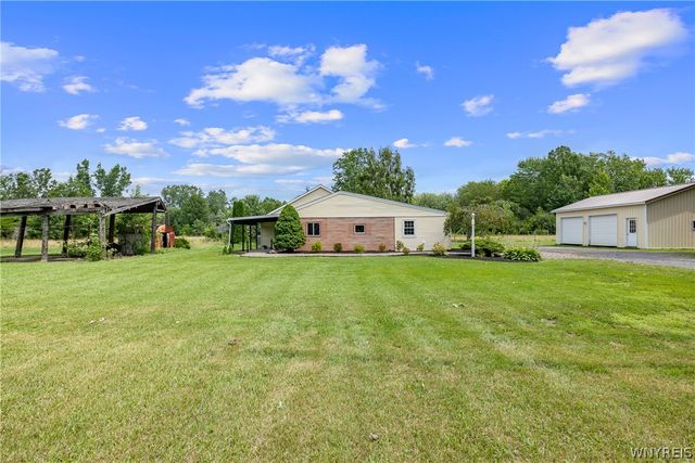 3069 Coomer Road, Newfane, NY 14108
