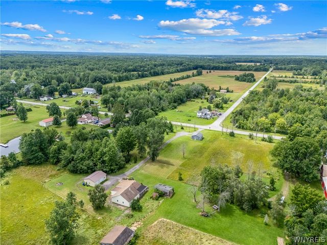 3069 Coomer Road, Newfane, NY 14108