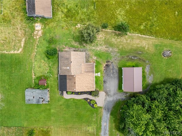 3069 Coomer Road, Newfane, NY 14108