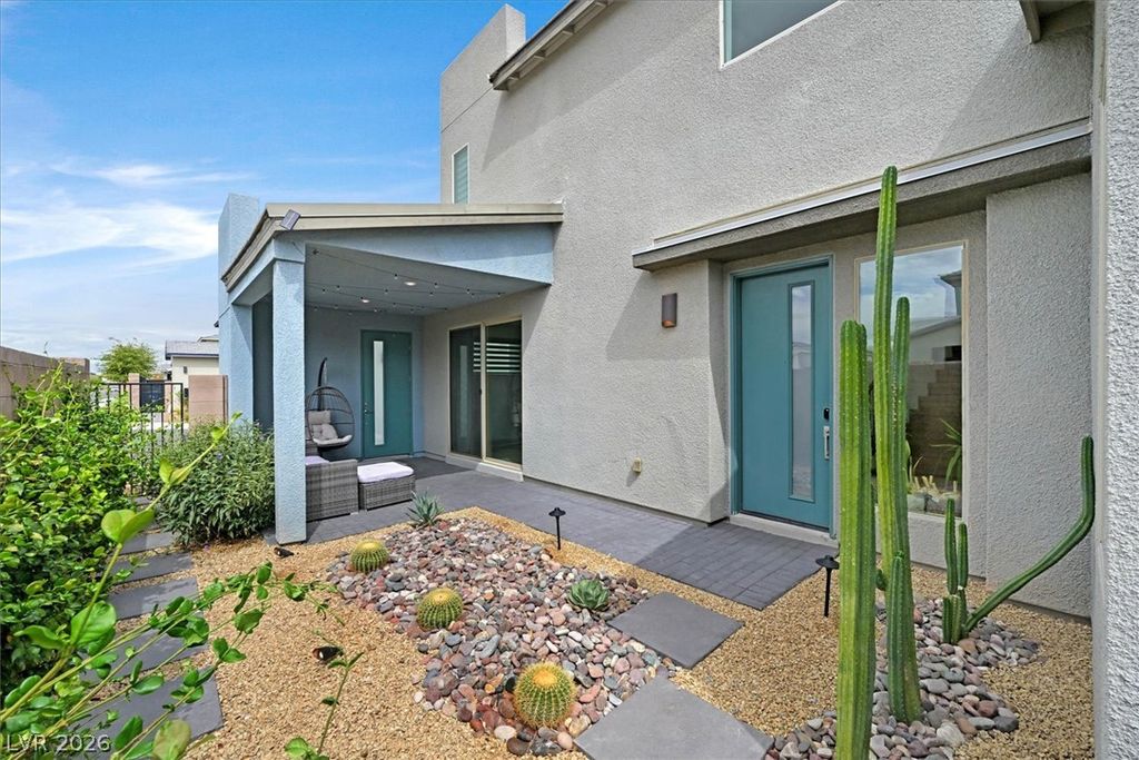 4195 West Landberg Avenue, Las Vegas, NV 89141 — photo 2