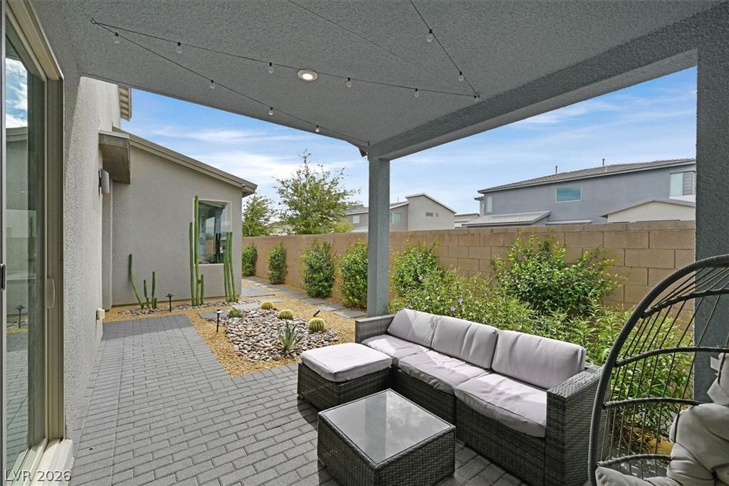 4195 West Landberg Avenue, Las Vegas, NV 89141 — photo 3
