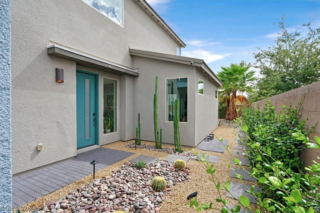 4195 West Landberg Avenue, Las Vegas, NV 89141 — photo 4