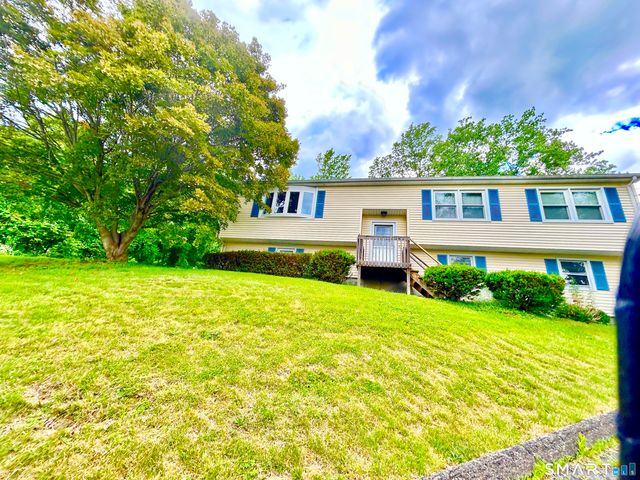 5 Davis Road, Oxford, CT 06478