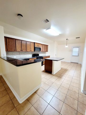9018 Pecos Rose Lane, Richmond, TX 77407