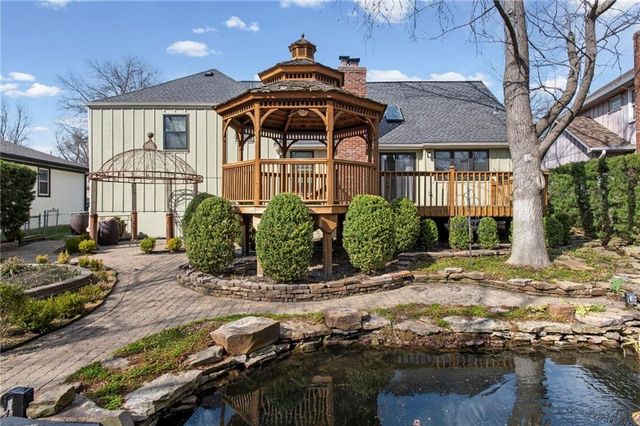 13021 W 102nd Terrace, Lenexa, KS 66215