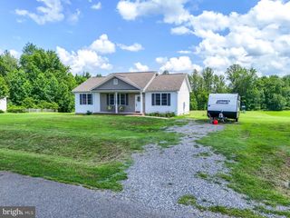 188 BELLA WOODS DRIVE, Bumpass, VA 23024