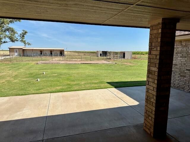 9223 E County Rd 6700, Lubbock, TX 79403