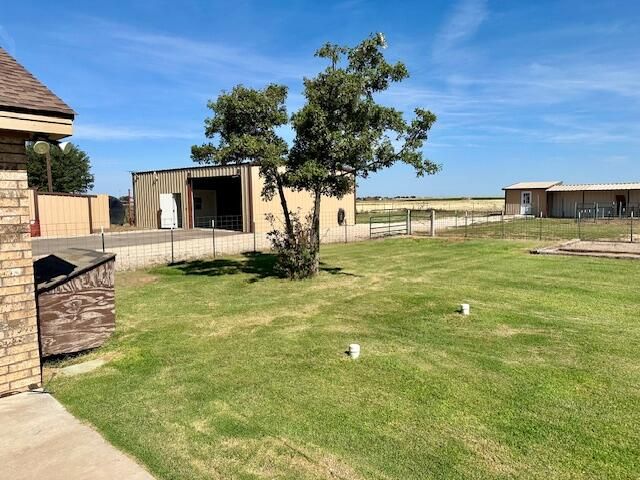 9223 E County Rd 6700, Lubbock, TX 79403